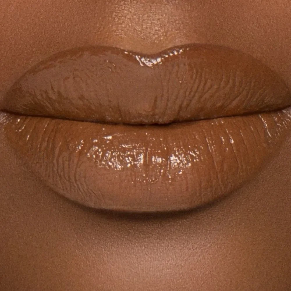 NIB Jeffree Star Top Shelf Supreme Gloss Full Pigment Lip Gloss